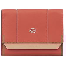 Портмоне Piquadro CIRCLE (W92) Brick Red PD5216W92R_CU3