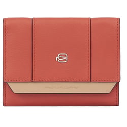 Портмоне Piquadro CIRCLE (W92) Brick Red PD5216W92R_CU3