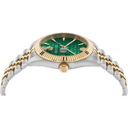 Чоловічий годинник Philipp Plein DATE SUPERLATIVE GENT Ppwmfa0825