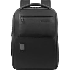 Рюкзак для ноутбука 15,6″ Piquadro AKRON (AO) Black CA5105AO_N