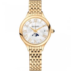 Часы 31 мм Balmain BALMAIN DE BALMAIN MOON PHASE B4910.33.82