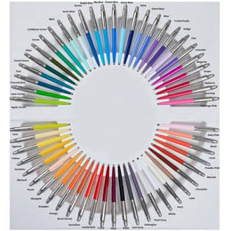 Ручка кулькова Parker JOTTER Originals Frosty Purple CT BP в Eco упаковці