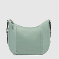 Сумка Piquadro LYRA (W92T) Green BD6658W92T_VE