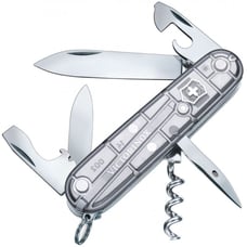 Швейцарський складаний ніж 91мм Victorinox SPARTAN 1.3603.T7B1