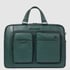 Сумка для ноутбука 15.6″ Piquadro LIKO (W131) Green CA6203W131_VE
