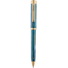 Ручка кулькова Montegrappa ZEN ZERO Capri GT BP ISZEIBIY_G9_001