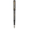 Ручка перьевая Parker DUOFOLD 100 Limited Edition Black FP18 F
