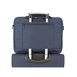 Сумка для ноутбука 15.6″ Travelite MEET/Navy TL001845-20