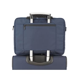 Сумка для ноутбука 15.6″ Travelite MEET/Navy TL001845-20
