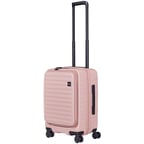 Валіза Lojel CUBO V4 /Rose Lj-1627-20421 (Маленька)