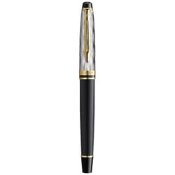 Ручка перьевая Waterman EXPERT Reflections Of Paris GT FP M