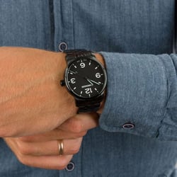 Чоловічий годинник Wenger URBAN METROPOLITAN W01.1741.119