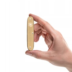 Складной инструмент 93 мм Victorinox COMPANION SLIM ALOX 0.8170.28