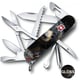 Швейцарський складаний ніж 91мм Victorinox FIELDMASTER ANIMAL 1.4713.3.F1100pw