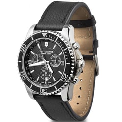 Чоловічий годинник Victorinox Swiss Army MAVERICK Chrono V241864