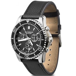 Мужские часы Victorinox Swiss Army MAVERICK Chrono V241864