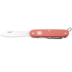 Швейцарский складной нож 93 мм Victorinox PIONEER X 0.8231.L25