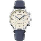 Чоловічий годинник Wenger URBAN METROPOLITAN Chrono W01.1743.119