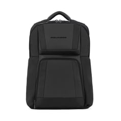 Рюкзак для ноутбука 15,6″ Piquadro WALLABY (W120) Black CA6220W120_N