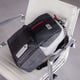 Рюкзак для ноутбука 14″ Piquadro URBAN Grey-Black CA3214UB00BM_GRN
