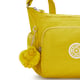 Сумка Kipling GABB S Inside Yellow (2TT)