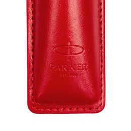 Чехол для ручки Parker Red PAR2216949