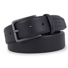 Ремінь Piquadro RHINO (W118) Black CU6279W118_N