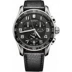 Мужские часы Victorinox Swiss Army CHRONO CLASSIC XLS V241651