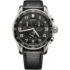Часы 45 мм Victorinox Swiss Army CHRONO CLASSIC XLS V241651
