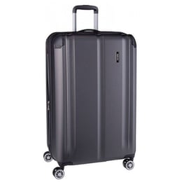 Чемодан Travelite CITY/Anthracite TL073048-04 (Средний)