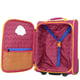 Валіза дитяча Travelite HEROES OF THE CITY/Pink TL081687-17