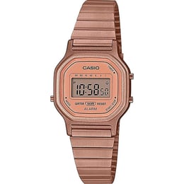 Жіночий годинник Casio VINTAGE MINI LA-11WR-5AEF