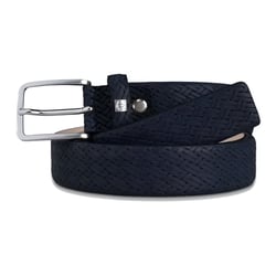 Ремінь Piquadro CINTURA Blue CU3417C45_BLU
