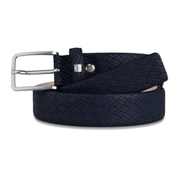 Ремінь Piquadro CINTURA Blue CU3417C45_BLU