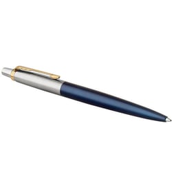 Ручка шариковая Parker JOTTER Royal Blue GT BP