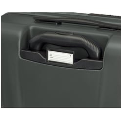 Чемодан Wenger SKYON/Anthracite 653567 (Большой)