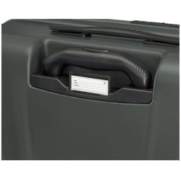 Валіза Wenger SKYON/Anthracite 653567 (Велика)