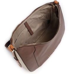 Сумка жіноча Piquadro CIRCLE (W92) Brown-Beige BD6657W92_MBE