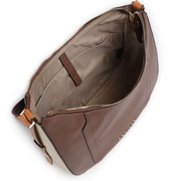 Женская сумка Piquadro CIRCLE (W92) Brown-Beige BD6657W92_MBE