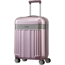 Валіза Titan SPOTLIGHT FLASH/Wild Rose Ti831406-12 (Маленька)