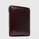 Папка-портфоліо з блокнотом А4 Piquadro BLUE SQUARE (B2) Cognac PB6264B2_MO