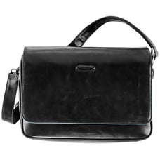 Сумка для ноутбука 15″ Piquadro BLUE SQUARE (B2) Black CA1805B2_N