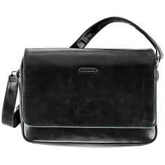 Сумка для ноутбука 15″ Piquadro BLUE SQUARE (B2) Black CA1805B2_N