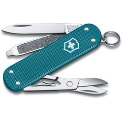 Швейцарский складной нож 58мм Victorinox CLASSIC SD Alox Colors 0.6221.242G