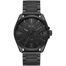 Годинник 43 мм Diesel MS9 DZ2161
