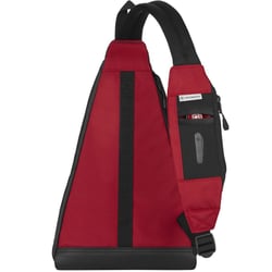 Сумка-слинг Victorinox Travel ALTMONT Original/Red 606750