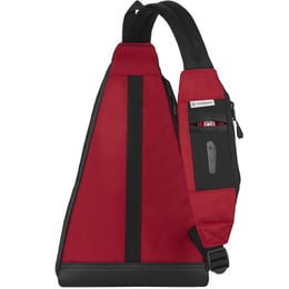 Сумка-слинг Victorinox Travel ALTMONT Original/Red 606750