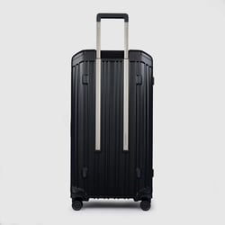 Чемодан Piquadro PQ LIGHT (PQL) Matt Black BV5213PQL_NO (Очень Большой)