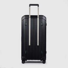 Валіза Piquadro PQ LIGHT (PQL) Matt Black BV5213PQL_NO (Дуже Велика)