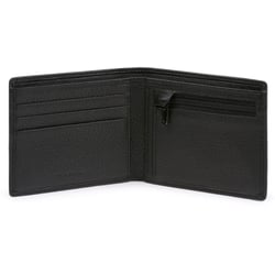 Портмоне Piquadro MODUS RESTYLING (MOS) Black PU4823MOSR_N